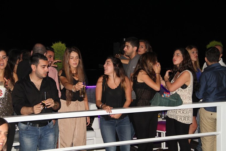 BLVD 44 Opening